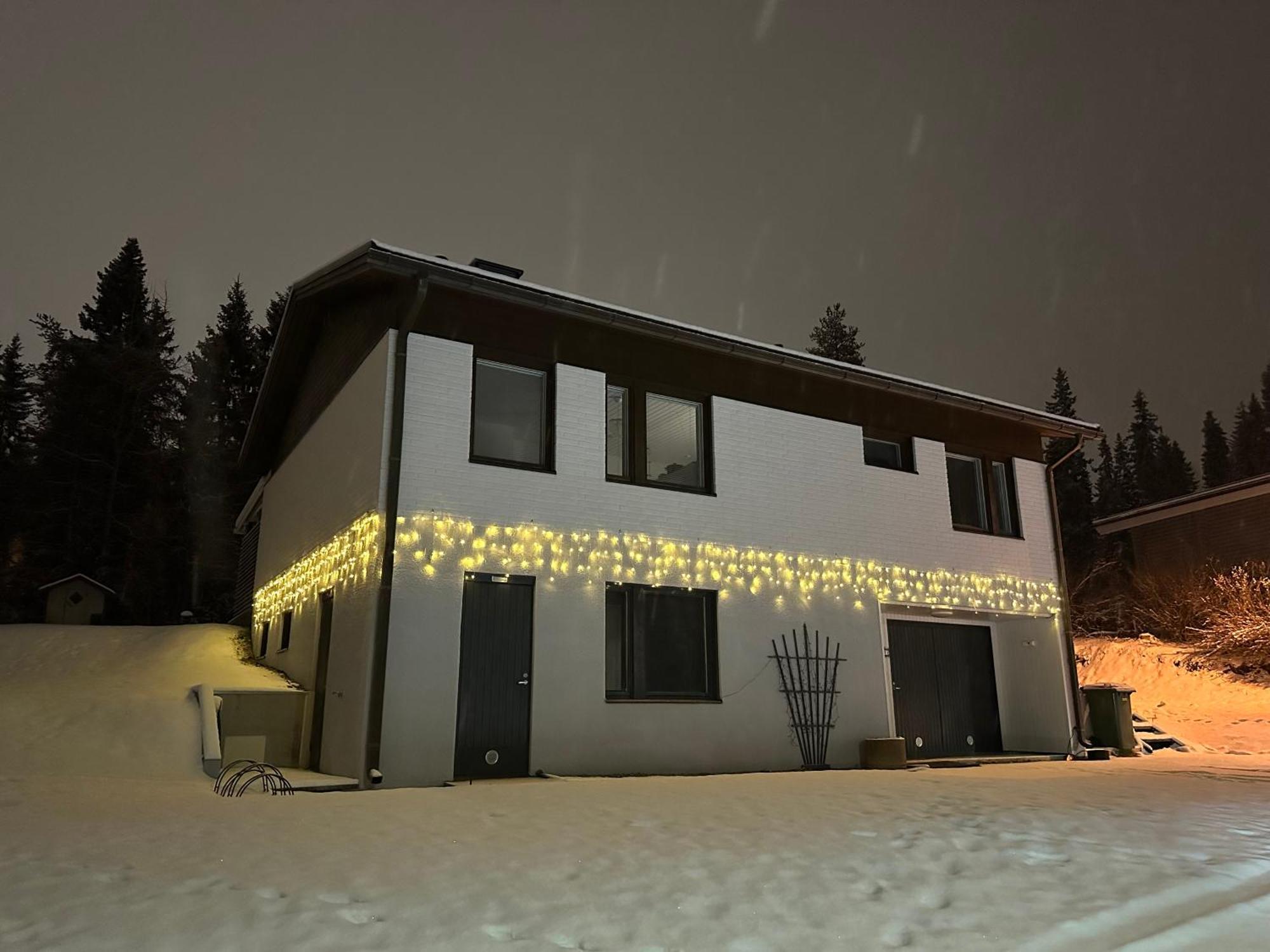 Your Home Away From Home! Rovaniemi Exterior photo